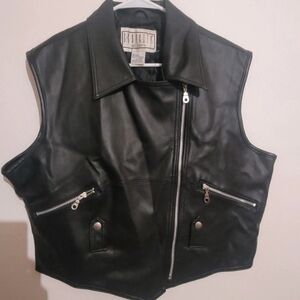 BB Dakota Black and White Label Jacket